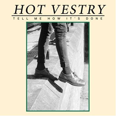 Hot Vestry Review