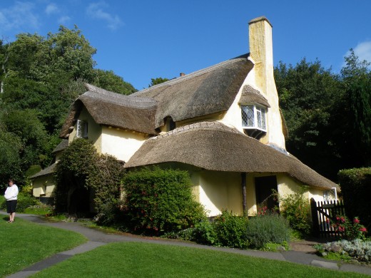 Best place for Cream Teas EVER